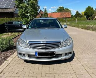 Mercedes-Benz C 230 Gebrauchtwagen