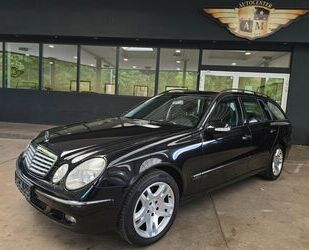 Mercedes-Benz E 350 Gebrauchtwagen