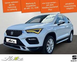 Seat Ateca Gebrauchtwagen