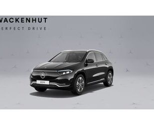 Mercedes-Benz EQA Gebrauchtwagen