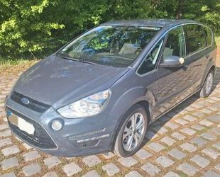 Ford S-Max Gebrauchtwagen