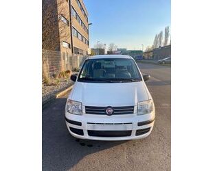 Fiat Panda Gebrauchtwagen