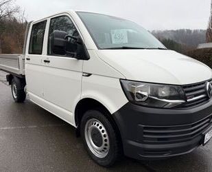 VW T6 andere Gebrauchtwagen