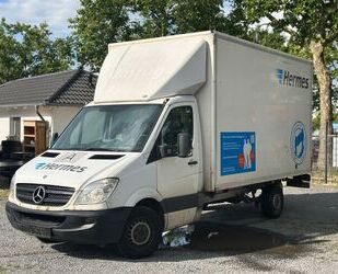 Mercedes-Benz Sprinter Gebrauchtwagen