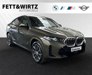 BMW X6 Gebrauchtwagen