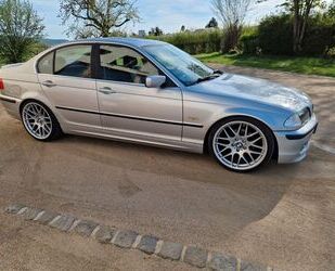 BMW 325 Gebrauchtwagen