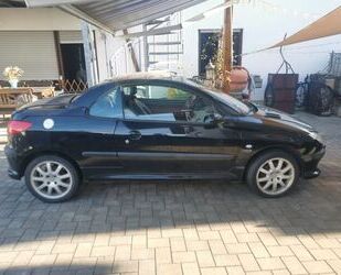 Peugeot 206 Gebrauchtwagen