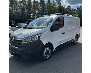 Renault Trafic Gebrauchtwagen