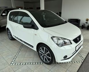 Seat Mii Gebrauchtwagen