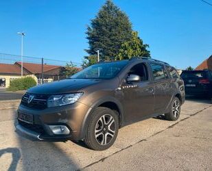 Dacia Logan Gebrauchtwagen