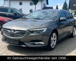 Opel Insignia Gebrauchtwagen