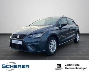 Seat Ibiza Gebrauchtwagen