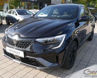 Renault Arkana Gebrauchtwagen