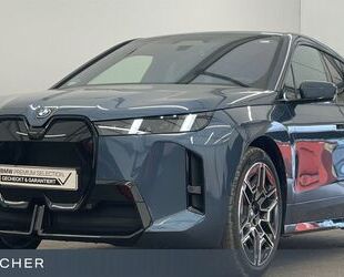 BMW iX Gebrauchtwagen