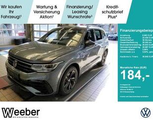 VW Tiguan Allspace Gebrauchtwagen