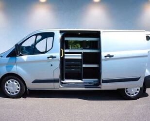 Ford Transit Custom Gebrauchtwagen