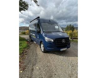 Mercedes-Benz Sprinter Gebrauchtwagen