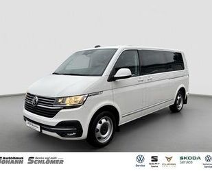VW T6 Caravelle Gebrauchtwagen