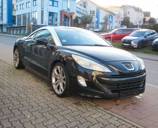 Peugeot RCZ Gebrauchtwagen