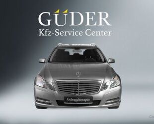 Mercedes-Benz E 200 Gebrauchtwagen