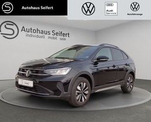 VW Taigo Gebrauchtwagen