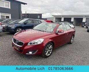 Volvo C70 Gebrauchtwagen