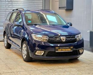 Dacia Logan Gebrauchtwagen