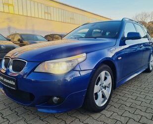 BMW 530 Gebrauchtwagen