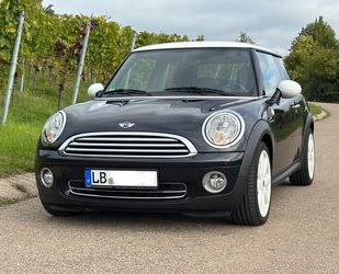 Mini Cooper Gebrauchtwagen