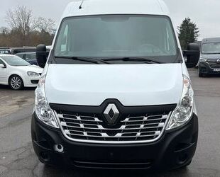 Renault Master Gebrauchtwagen