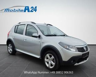 Dacia Sandero Gebrauchtwagen