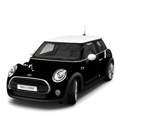 Mini Cooper Gebrauchtwagen