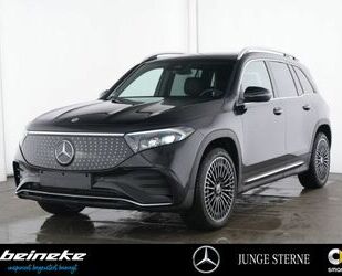 Mercedes-Benz EQB Gebrauchtwagen