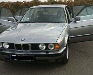 BMW BMW Hervorragend gepflegter & rostfreier BMW / H Gebrauchtwagen