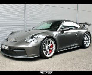 Porsche Porsche 911 GT3 (992) *Clubsport *Carbondach *Kame Gebrauchtwagen