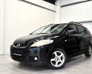 Mazda 5 Gebrauchtwagen