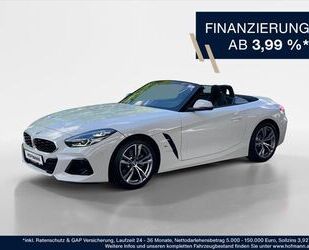 BMW Z4 Gebrauchtwagen