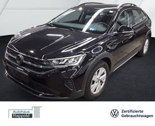 VW Taigo Gebrauchtwagen