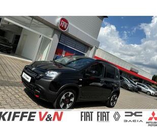 Fiat Panda Gebrauchtwagen
