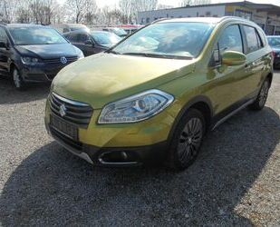 Suzuki SX4 Gebrauchtwagen