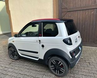 Microcar M.Go Gebrauchtwagen