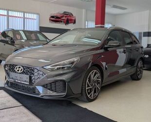 Hyundai i30 Gebrauchtwagen