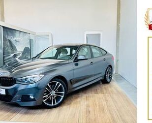BMW 330 Gran Turismo Gebrauchtwagen