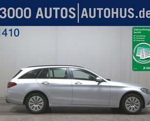 Mercedes-Benz C 200 Gebrauchtwagen