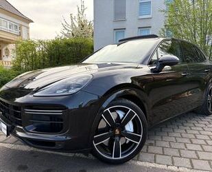 Porsche Cayenne Gebrauchtwagen