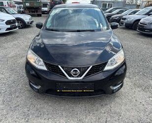 Nissan Pulsar Gebrauchtwagen