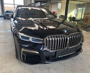 BMW M760 Gebrauchtwagen