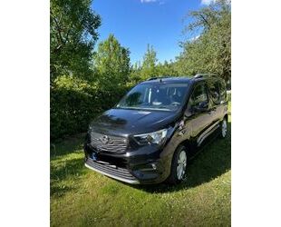 Opel Combo Life Gebrauchtwagen