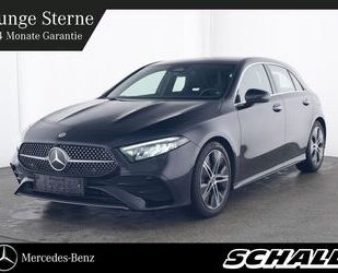 Mercedes-Benz A 180 Gebrauchtwagen