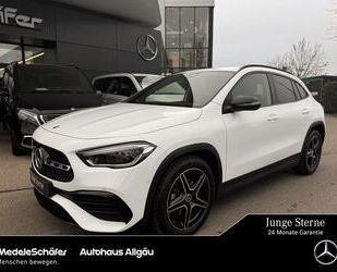 Mercedes-Benz GLA 200 Gebrauchtwagen